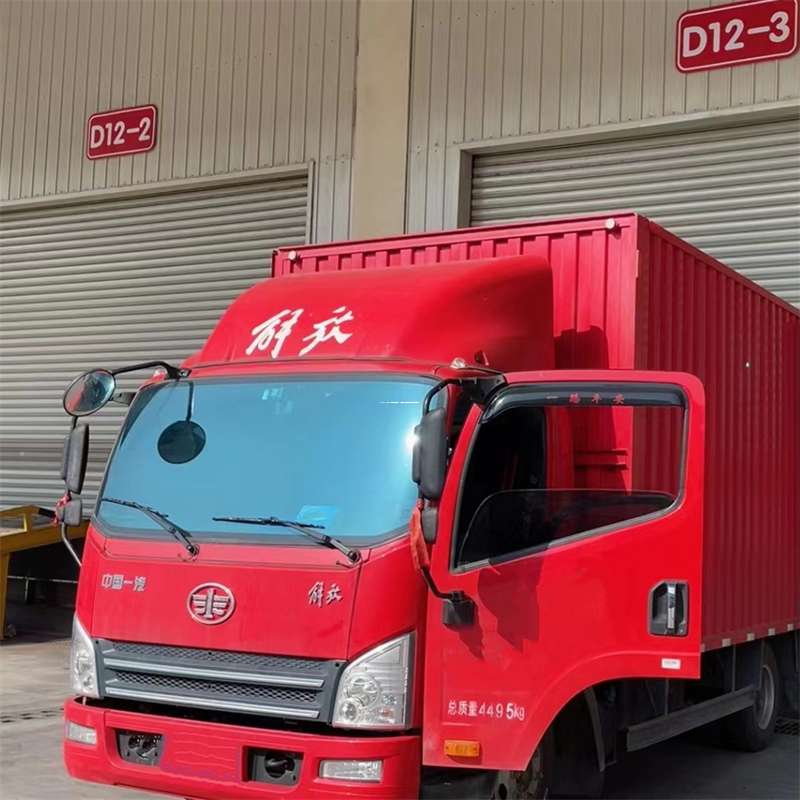 安徽安庆宿松县到安徽物流公司——专业货运，安心送达（到安徽的物流公司）